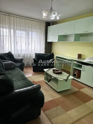 APARTAMENT DOUA CAMERE TRIAJ