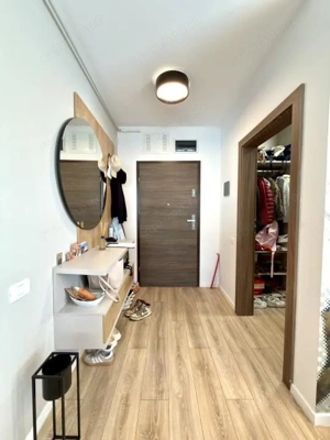 Apartament 3 camere, 71mp, etaj 15 - XCity Towers Torontal - imagine 10