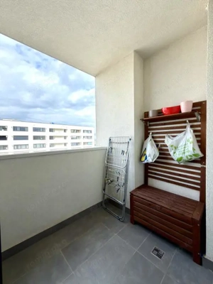 Apartament 3 camere, 71mp, etaj 15 - XCity Towers Torontal - imagine 12