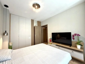 Apartament 3 camere, 71mp, etaj 15 - XCity Towers Torontal - imagine 7