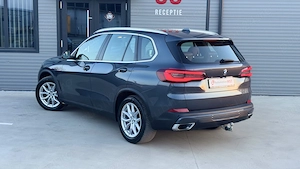 BMW X5 xDrive30d At Mhev Factura, Finantare , Garantie. - imagine 4
