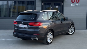 BMW X5 xDrive30d At Mhev Factura, Finantare , Garantie. - imagine 3