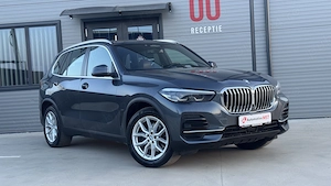 BMW X5 xDrive30d At Mhev Factura, Finantare , Garantie.