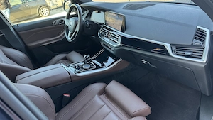 BMW X5 xDrive30d At Mhev Factura, Finantare , Garantie. - imagine 6