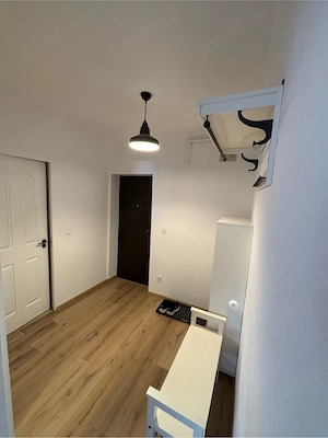 Inchiriez apartament 2 camere 56 mp+balcon in Selimbar,Sibiu, 340 EUR - imagine 5