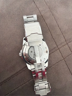 ceas Paul Picot Mariner lll - imagine 2