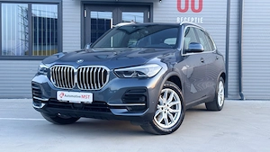 BMW X5 xDrive30d At Mhev Factura, Finantare , Garantie. - imagine 2