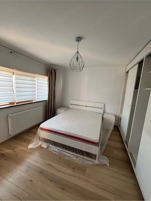 Inchiriez apartament 2 camere 56 mp+balcon in Selimbar,Sibiu, 340 EUR - imagine 4