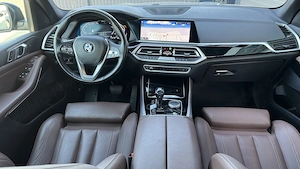 BMW X5 xDrive30d At Mhev Factura, Finantare , Garantie. - imagine 5