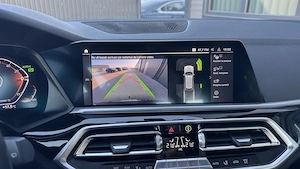 BMW X5 xDrive30d At Mhev Factura, Finantare , Garantie. - imagine 14