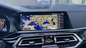 BMW X5 xDrive30d At Mhev Factura, Finantare , Garantie. - imagine 13