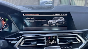 BMW X5 xDrive30d At Mhev Factura, Finantare , Garantie. - imagine 18