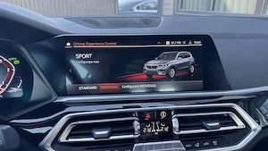BMW X5 xDrive30d At Mhev Factura, Finantare , Garantie. - imagine 15