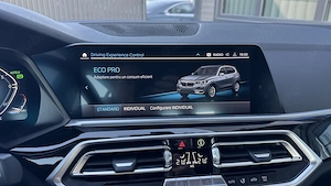 BMW X5 xDrive30d At Mhev Factura, Finantare , Garantie. - imagine 17