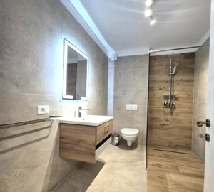Apartament 2 camere 53 mp Modern Nou Prima Chirie CETATE mobilat utilat complet