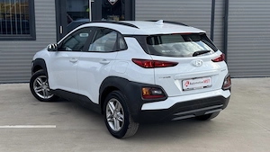 Hyundai KONA 1.6 CRDi Factura, Finantare, Garantie. - imagine 4