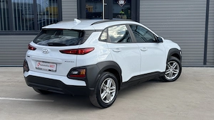 Hyundai KONA 1.6 CRDi Factura, Finantare, Garantie. - imagine 3