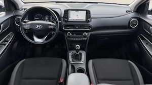 Hyundai KONA 1.6 CRDi Factura, Finantare, Garantie. - imagine 8