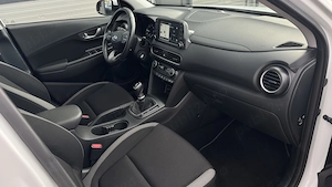 Hyundai KONA 1.6 CRDi Factura, Finantare, Garantie. - imagine 7