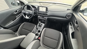 Hyundai KONA 1.6 CRDi Factura, Finantare, Garantie. - imagine 10