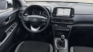 Hyundai KONA 1.6 CRDi Factura, Finantare, Garantie. - imagine 9