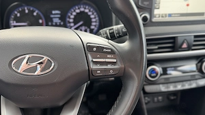 Hyundai KONA 1.6 CRDi Factura, Finantare, Garantie. - imagine 19