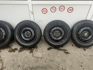 Cauciucuri 4x108 R14 et 40-48 - imagine 2