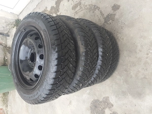 Cauciucuri 4x108 R14 et 40-48 - imagine 4
