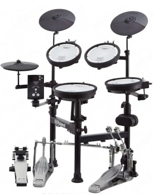 tobe Roland td-1k cu procesor roland td-10