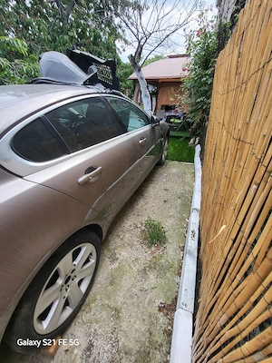 Vand piese jaguar xf 2010 3.0DIESEL V6 ( !Citiți descrierea!) - imagine 3