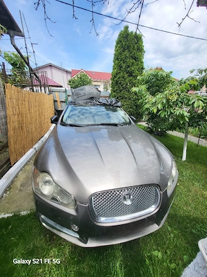 Vand piese jaguar xf 2010 3.0DIESEL V6 ( !Citiți descrierea!)