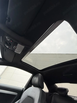 Audi A5 Coupe 1.8 TFSI 2x S-Line - imagine 7