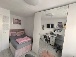 Apartament cu 3 camere, 70mp, et 2, zona Sagului - imagine 6
