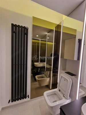 Apartament 3 camere - Cotroceni   CORTINA ACADEMY 90 mp - imagine 15