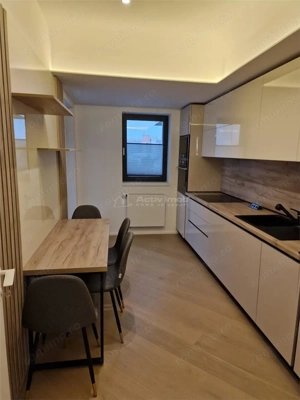 Apartament 3 camere - Cotroceni   CORTINA ACADEMY 90 mp - imagine 9