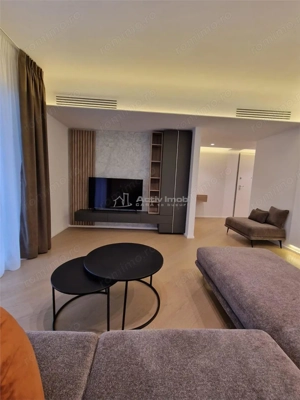 Apartament 3 camere - Cotroceni   CORTINA ACADEMY 90 mp - imagine 3