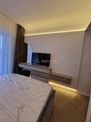 Apartament 3 camere - Cotroceni   CORTINA ACADEMY 90 mp - imagine 13