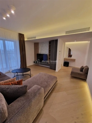 Apartament 3 camere - Cotroceni   CORTINA ACADEMY 90 mp