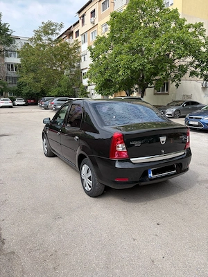 Dacia Logan 1.6 GPL Fab 2010 - imagine 4