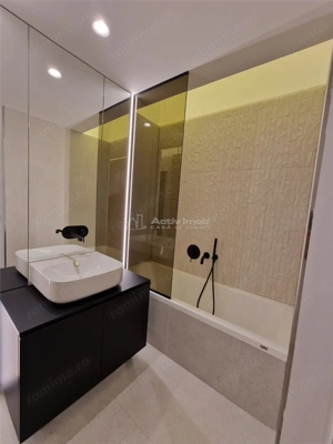 Apartament 3 camere - Cotroceni   CORTINA ACADEMY 90 mp - imagine 5