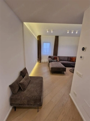 Apartament 3 camere - Cotroceni   CORTINA ACADEMY 90 mp - imagine 14