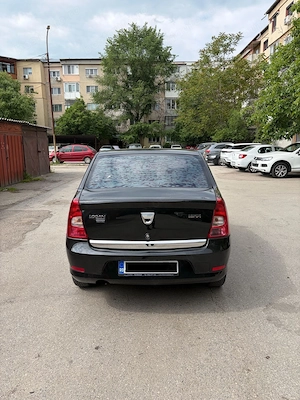 Dacia Logan 1.6 GPL Fab 2010 - imagine 3