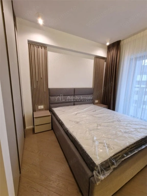 Apartament 3 camere - Cotroceni   CORTINA ACADEMY 90 mp - imagine 11