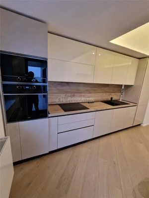 Apartament 3 camere - Cotroceni   CORTINA ACADEMY 90 mp - imagine 10