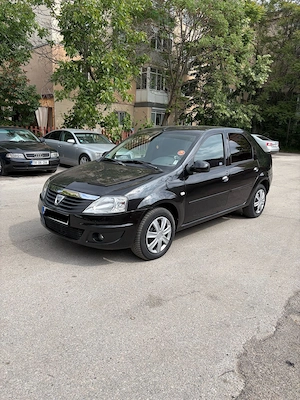 Dacia Logan 1.6 GPL Fab 2010 - imagine 5
