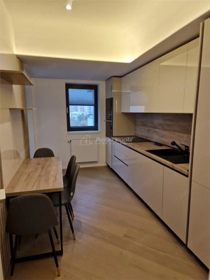Apartament 3 camere - Cotroceni   CORTINA ACADEMY 90 mp - imagine 16