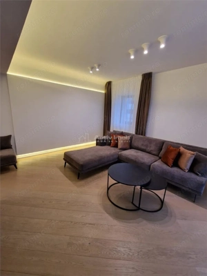 Apartament 3 camere - Cotroceni   CORTINA ACADEMY 90 mp - imagine 4