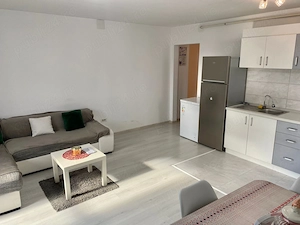 Propietar inchiriez apartament cu 2 camere in Ghimbav