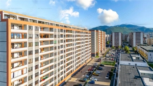 Apartament 2 camere si parcare Isaran | Tractorul
