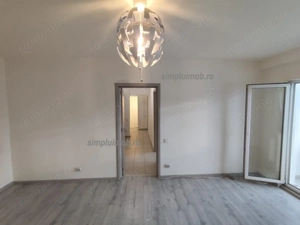 Decomandat 2 Camere Dristor Campia Libertatii - imagine 2